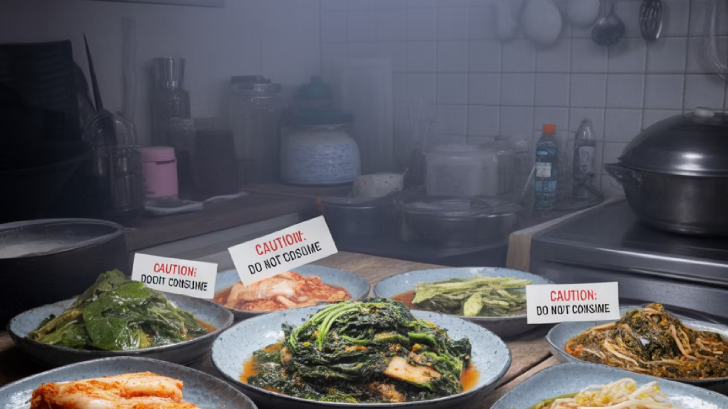 방치 시 발생할 수 있는 문제