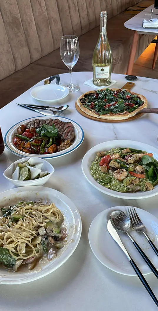 1987루프탑라운지 김해점