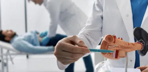 오른쪽 옆구리 통증 의심되는병 26