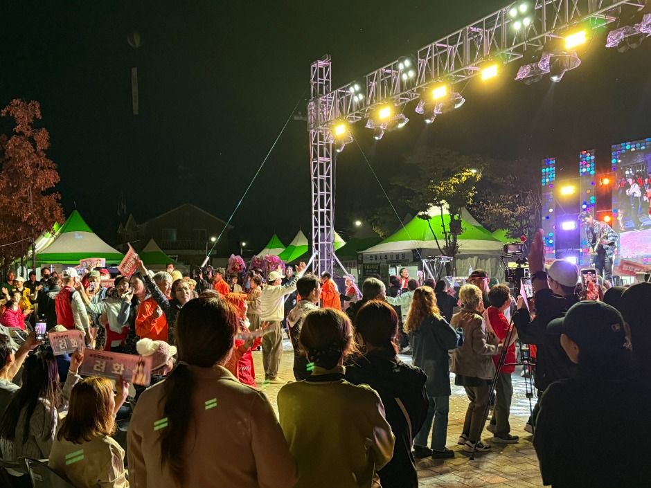 2025 제17회 안흥찐빵축제 일정·장소·프로그램 총정리 관련 사진