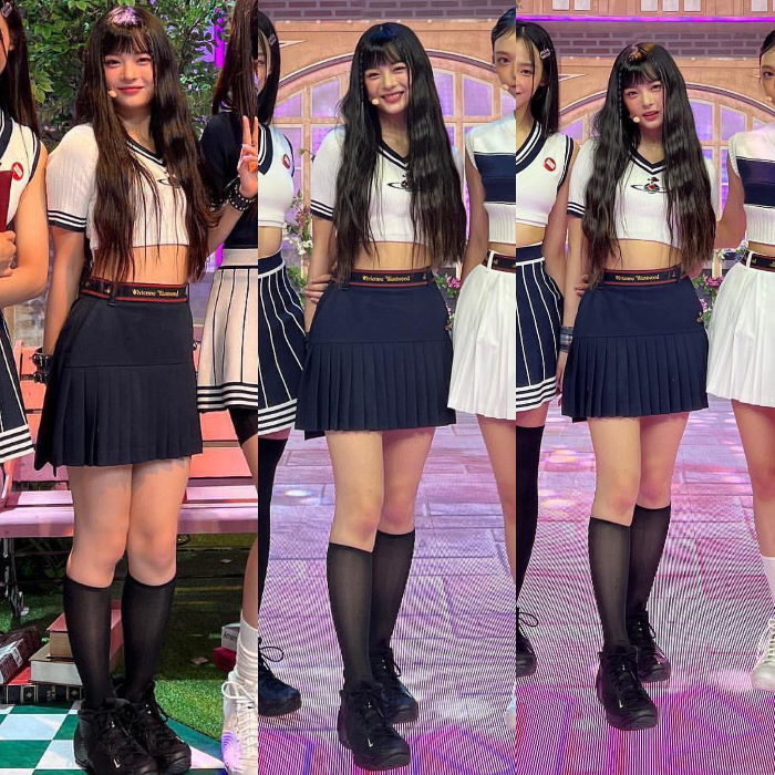 뉴진스(NewJeans) 하니(Hanni) 사진-02