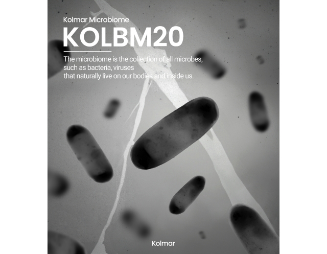 Kolmar
