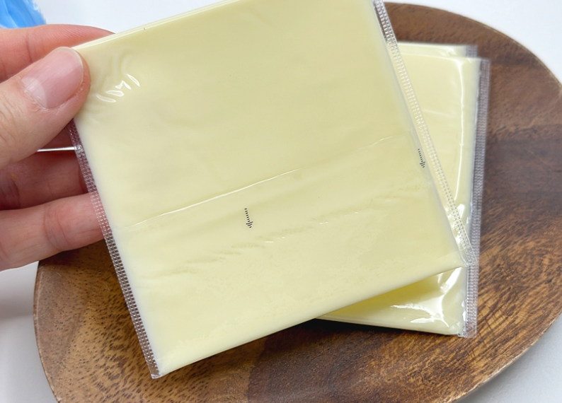 유아치즈권장량