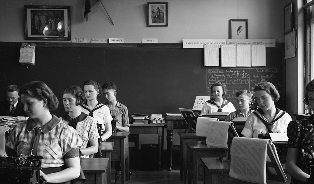 'Education'