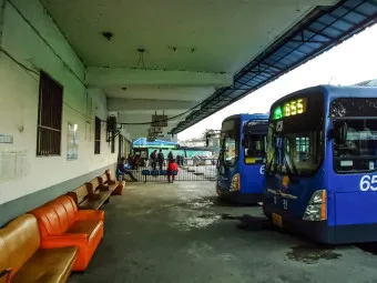 현풍 시외버스터미널 시간표 대구 예매 요금_7