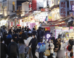 홍대입구 주차 꿀팁 저렴한 주차장 정보