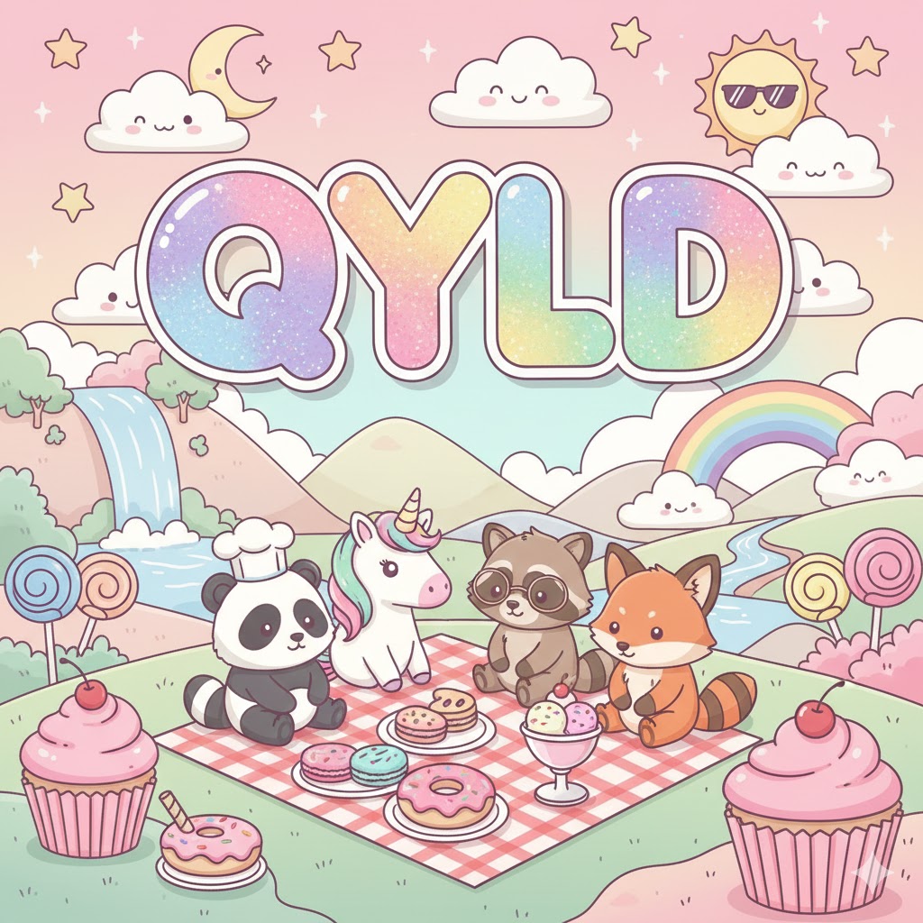 미국 인컴 ETF QYLD 구조와 특징 정리