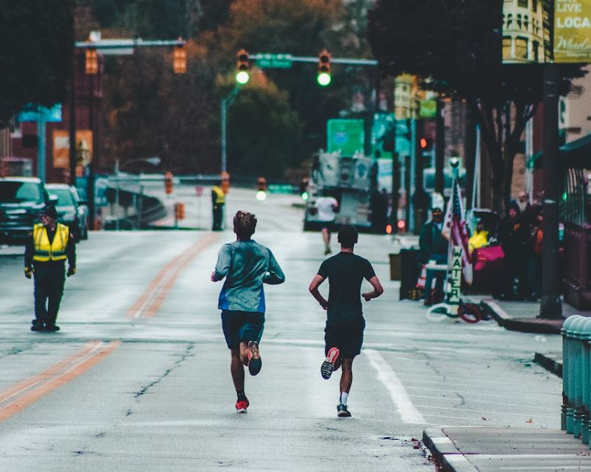 BMI지수 계산법 25 27 의미