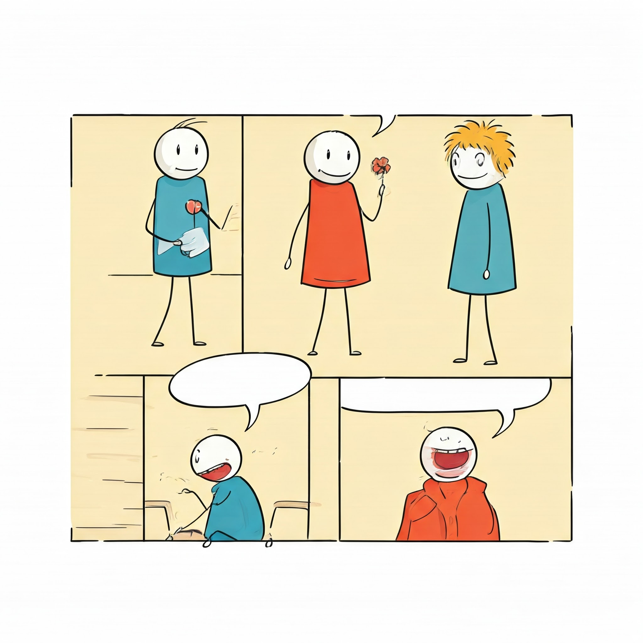 난 낙관하지 못하겠어.