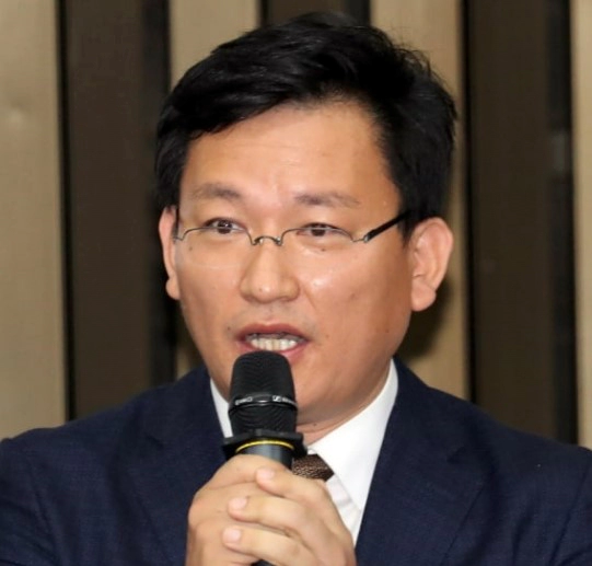 김형동 국회의원 한동훈 비서실장 임명 이유