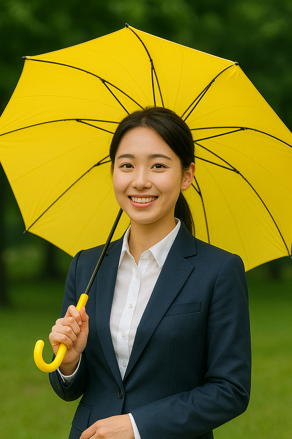 노란우산공제 가입방법 사진
