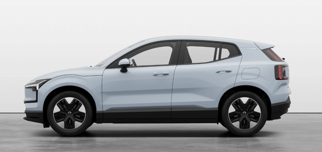 볼보 EX30 보조금 가격 시승