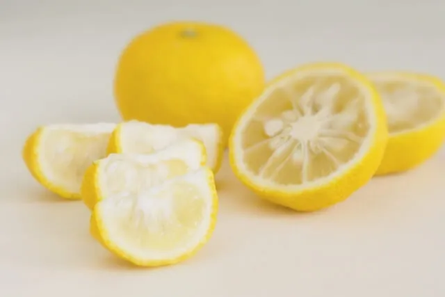 유자차 피로감 관리 효능