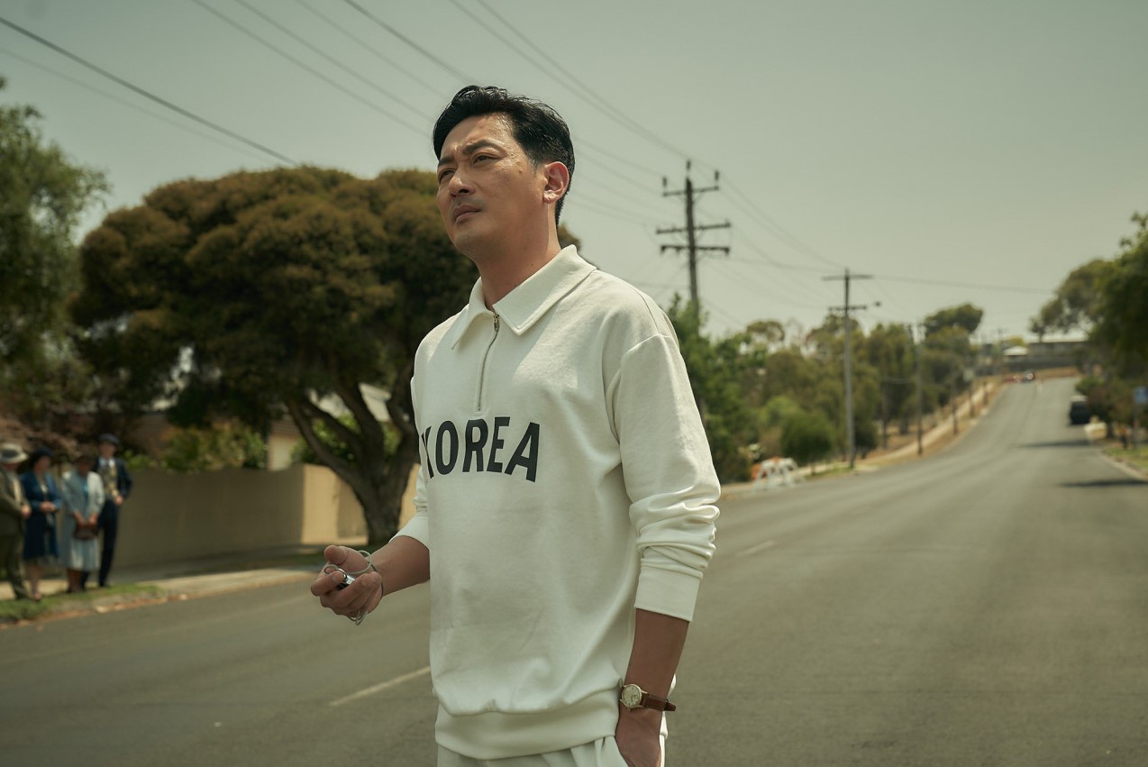 1947 보스톤