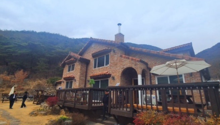 남겨서뭐하게 청도 민박집 산청이네 가격 예약 총정리 방송 다시보기