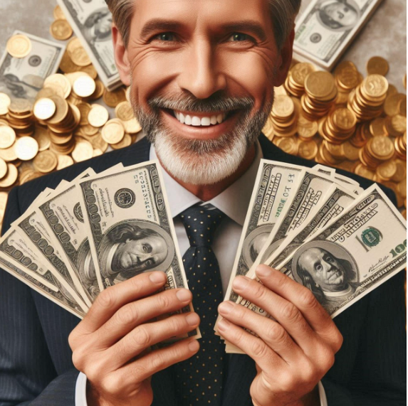 부자 되는 사람들의 공통 습관 5가지 &ndash; 돈의 흐름을 아는 사람들의 일상