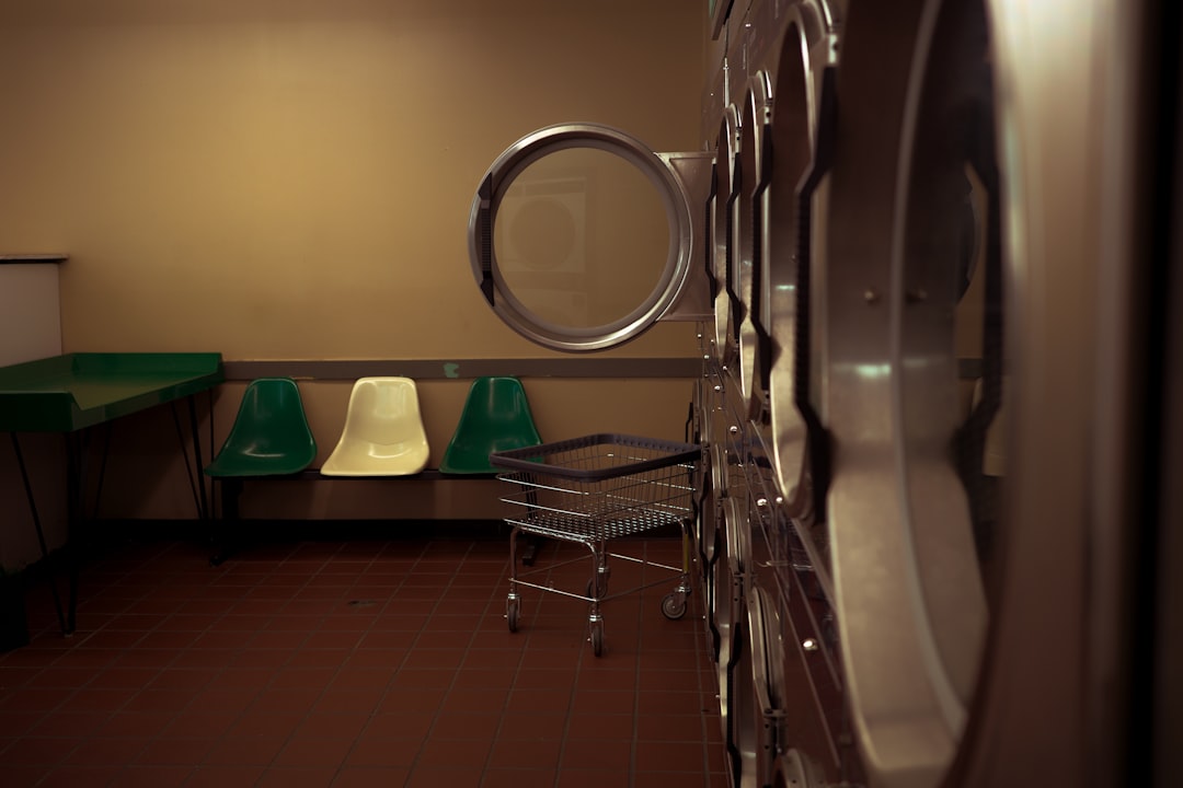 Washer