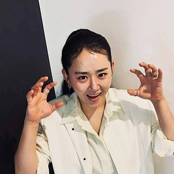 문근영