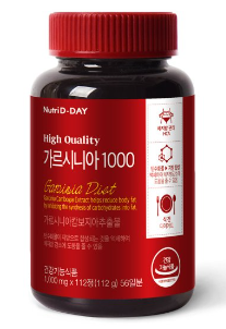탄수화물컷팅제 추천! 효능 및 부작용