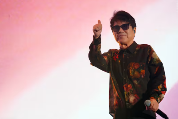 조용필 콘서트 예매 방법2