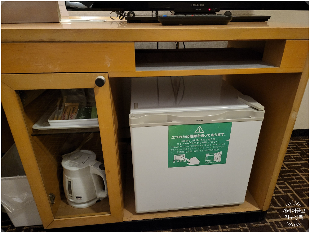 하카타 워싱턴 호텔