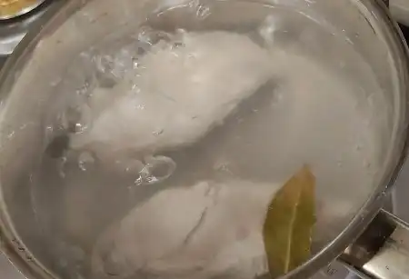 닭가슴살