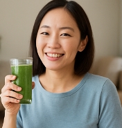 케일 효능