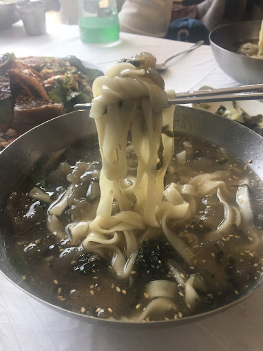 국내 스키장 맛집 TOP5 - 2425시즌