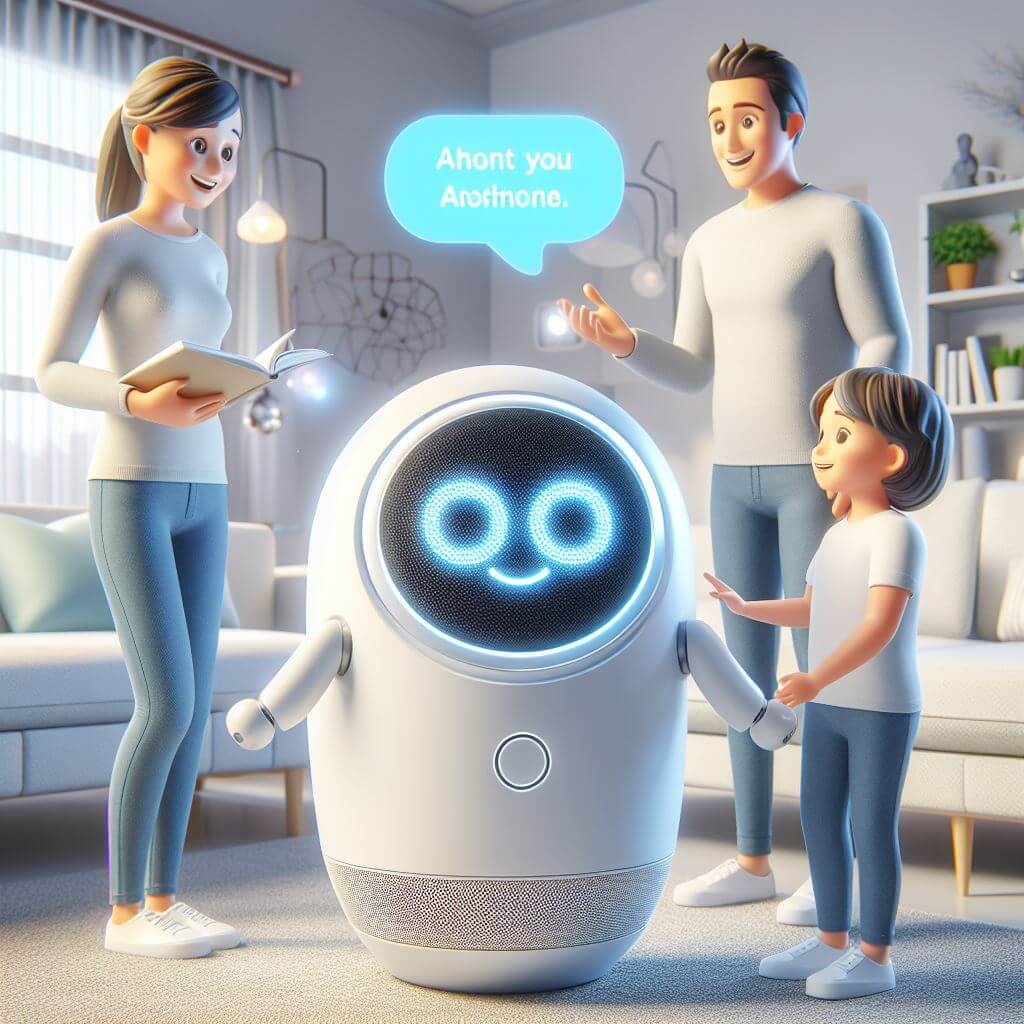 스마트 홈 기기 : 집을 더 스마트하게 만드는 방법