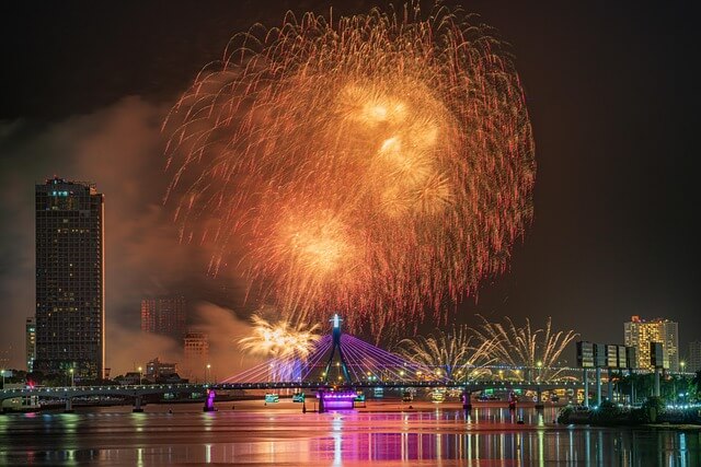 11월 베트남 다낭 여행 가이드