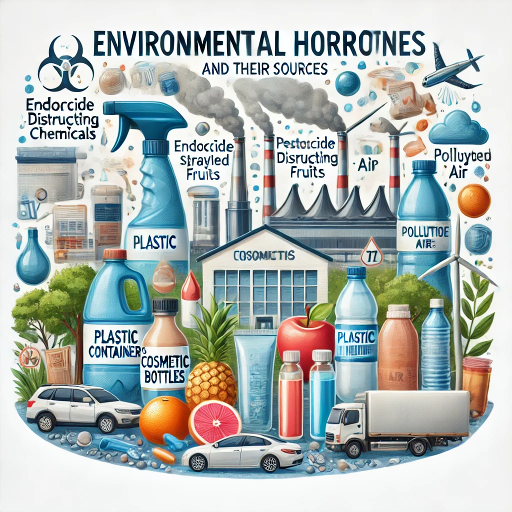 환경호르몬