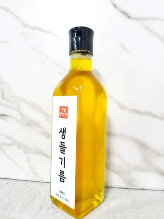 생들기름 하루 한 스푼 건강 효능과 섭취법 총정리_23