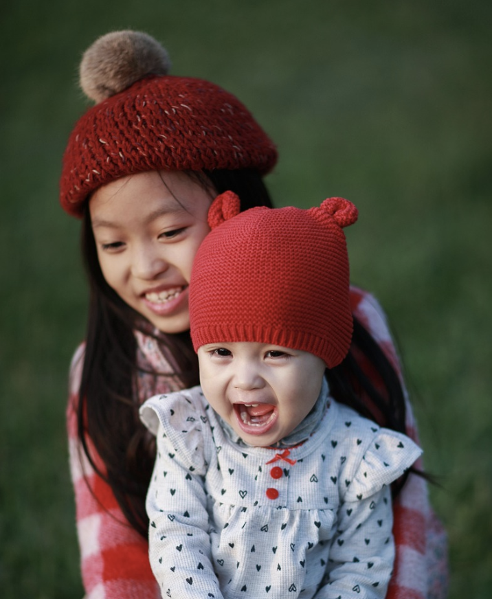 아이를 위한 오메가3