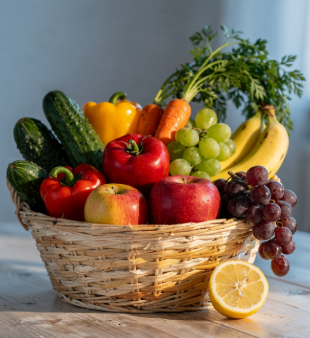 췌장에 좋은 음식