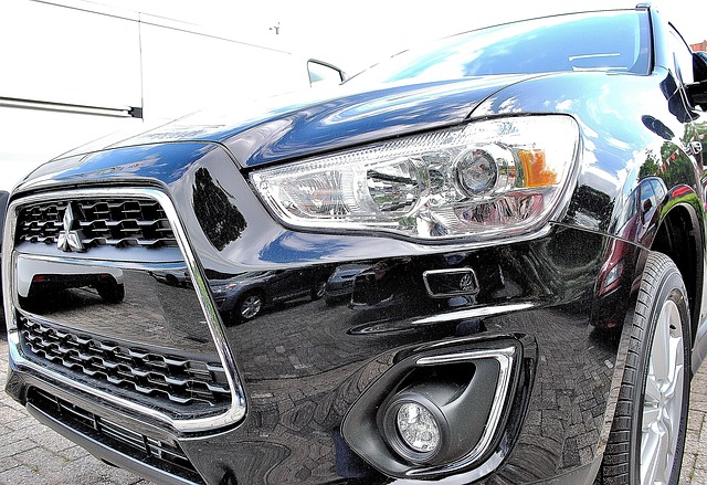 미쓰비시 자동차의 역사와 전통 (파제로, 랜서 에볼루션 중심)