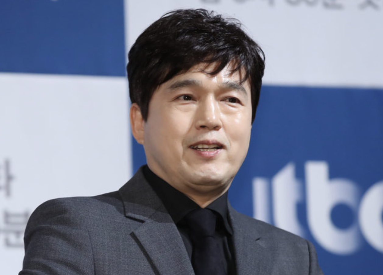 김광규 프로필