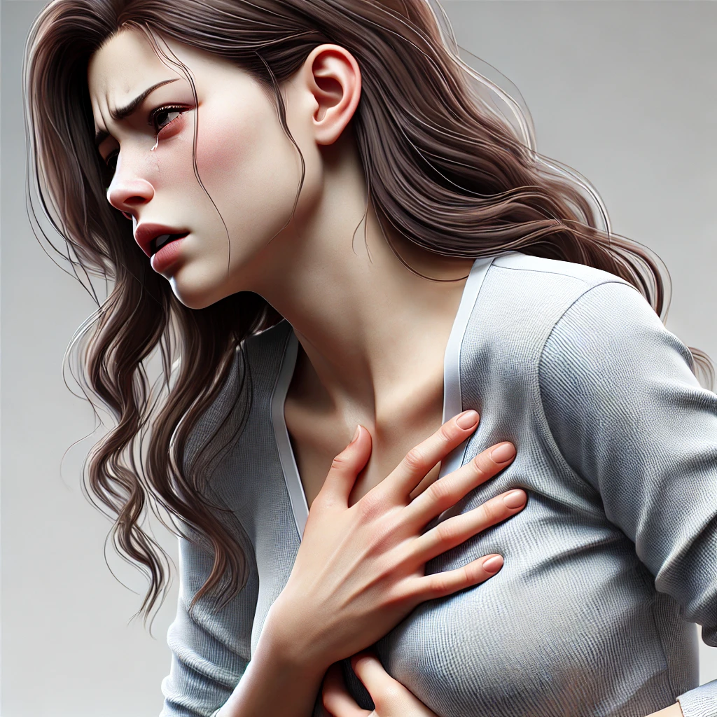 심장 비대 원인 증상 치료 방법