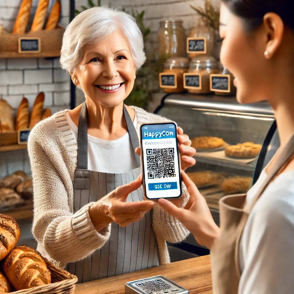 스마트패스 탑승권 등록 방법