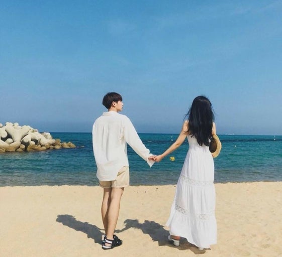 연인 위한 여행지 (사계절, 국내, 감성)