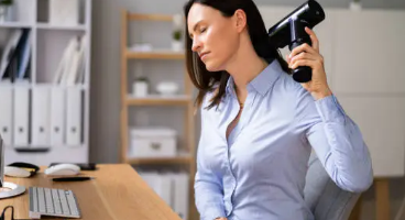 안마기 어버이날 선물