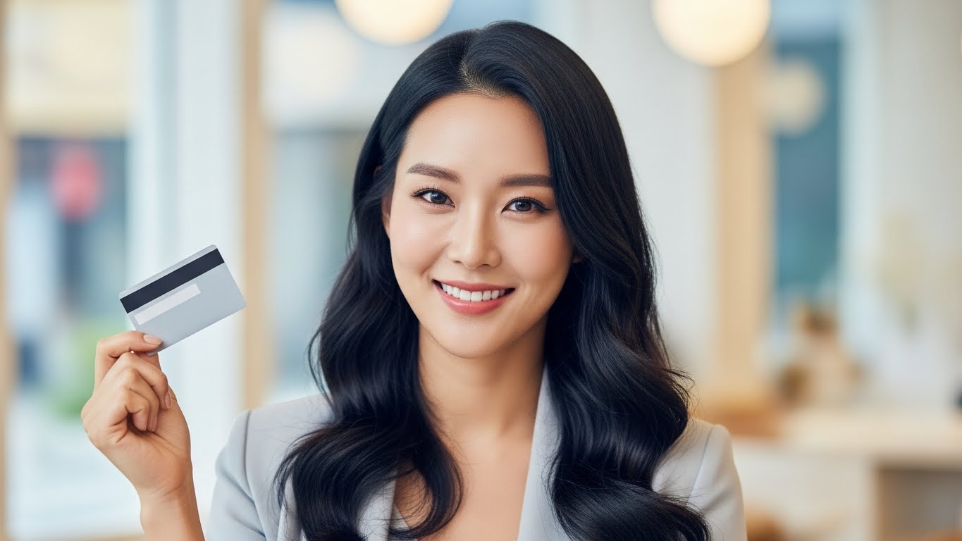 알뜰교통카드