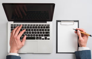 인감증명서 온라인 발급