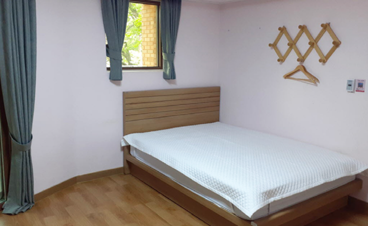 동해 무릉건강숲