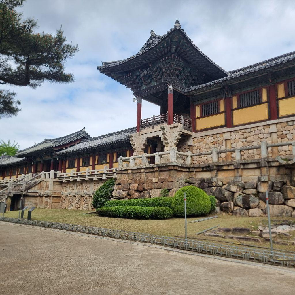 경주 가볼만한 곳 베스트 10 (2025 최신판)