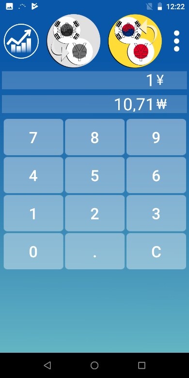 엔화 환율계산기