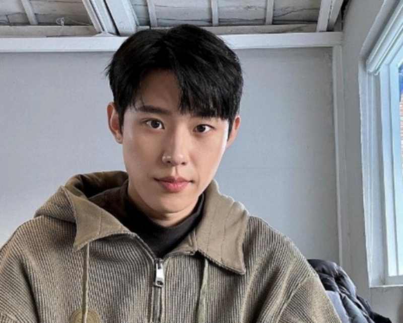 김성철 지옥2 합류