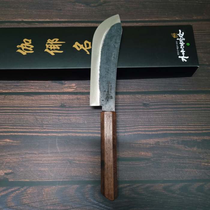 생생정보 명품 식칼 만드는 42년 경력 대장장이