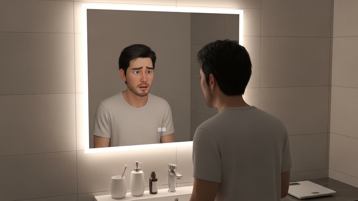 종말 혈뇨란 무엇인가요?