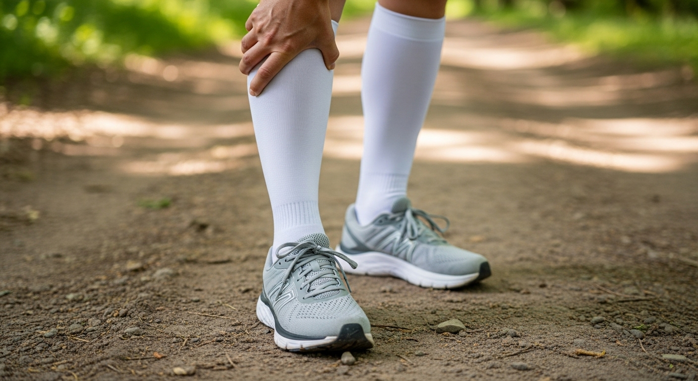 근육경련에좋은식단