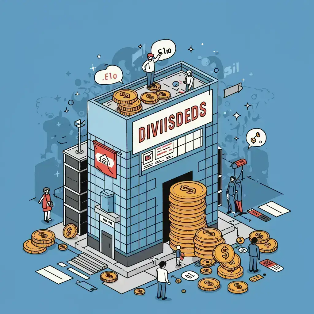 HD현대마린솔루션(443060) 2025년 배당 정보